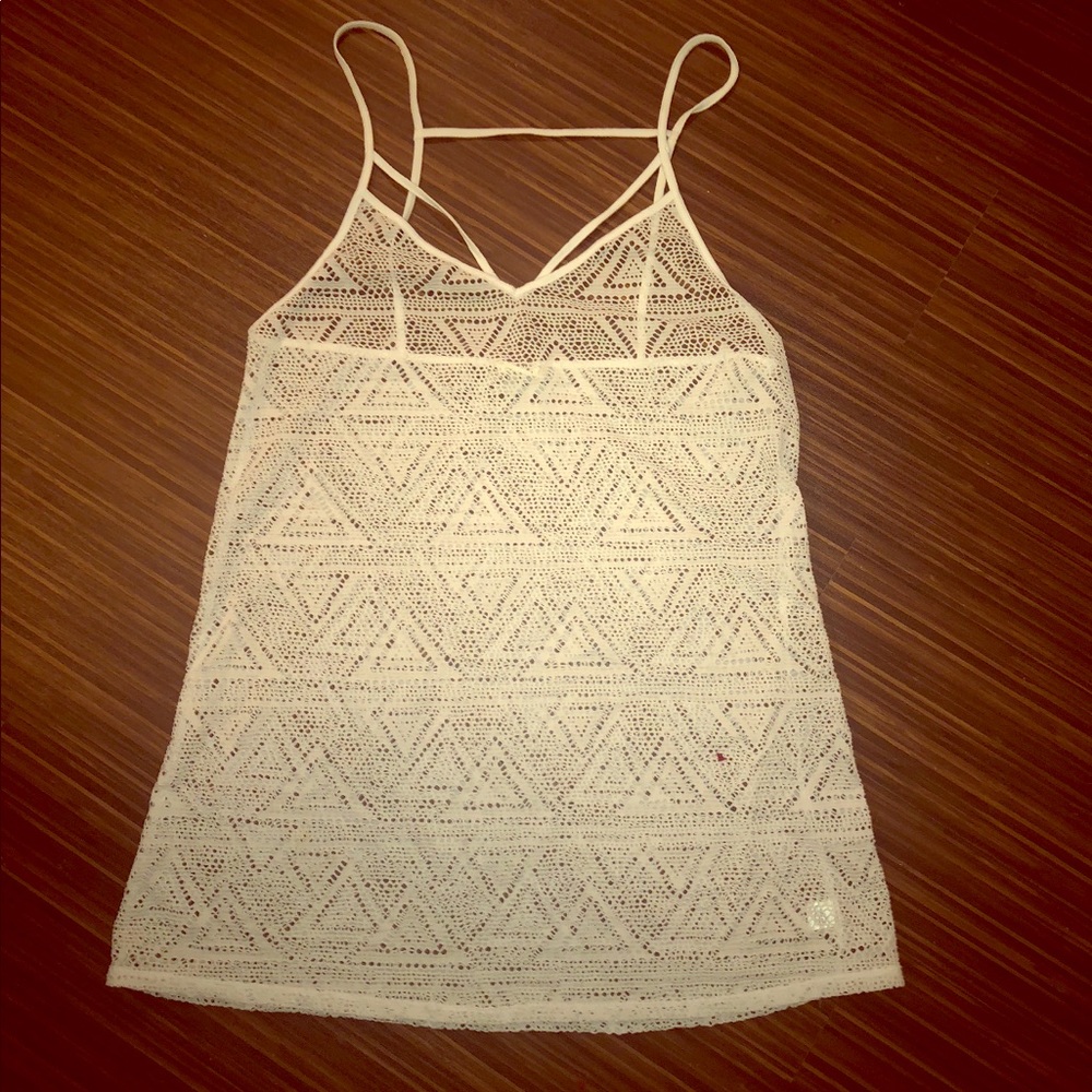 Victoria Secret Beach Coverup size medium